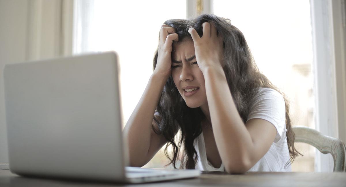 3 Pasos Para La Gestión E Inteligencia Emocional En El Trabajo (Frustración, Estrés Y Ansiedad)